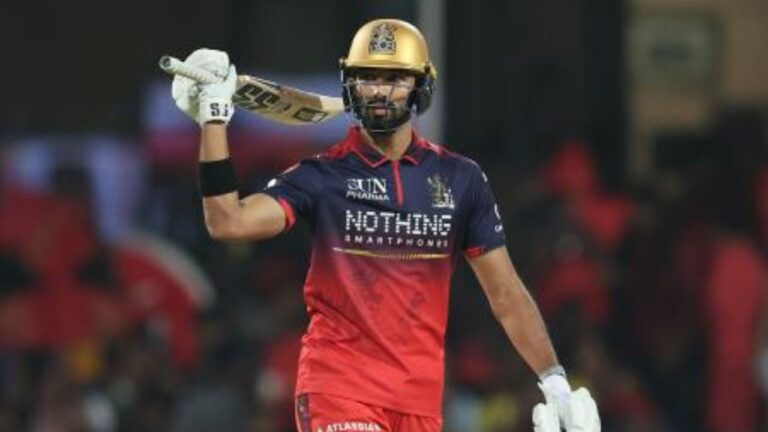 Devdutt Padikkal snubs Virat Kohli as he names Gautam Gambhir his cricket idol – دیودت پڈیکل نے ویرات کوہلی کو نظرانداز کیا جب انہوں نے گوتم گمبھیر کو اپنا کرکٹ آئیڈیل قرار دیا