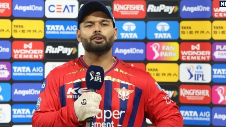 ایڈن مارکرم لکھنؤ سپر جائنٹس کے نئے کپتان؟ مائیکل وان کا رشبھ پنت کو ہٹانے کا مشورہ