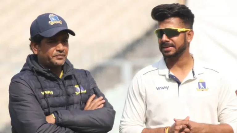 Laxmi Ratan Shukla set to continue as Bengal coach; new roles for Wriddhiman Sah – بنگال کرکٹ: لکشمی رتن شکلا برقرار، ساہا اور تیواری کی نئی کوچنگ ذمہ داریاں