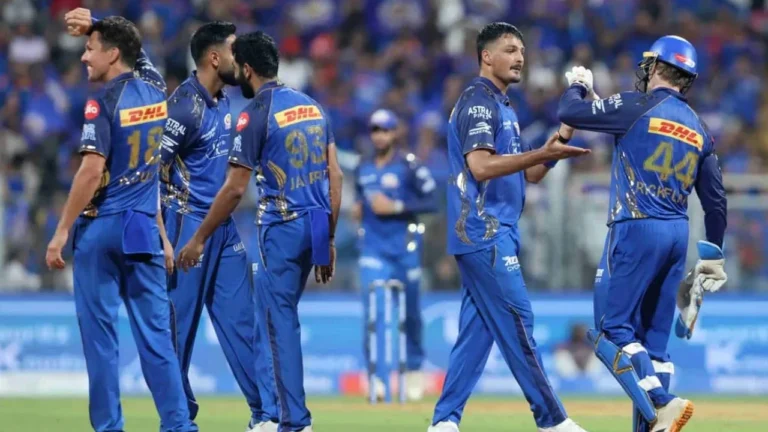 Not Rohit, Suryakumar or Bumrah: Mumbai Indians need a different captain after H – ممبئی انڈینز کا اگلا کپتان کون؟ ہاردک پانڈیا کے بعد اب نیا دور شروع کرنے کا وقت