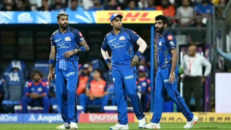 Hardik to CSK, Mhatre and Dube to MI: Former batter suggests blockbuster trade d – ہارڈک پانڈیا کی سی ایس کے منتقلی: بدری ناتھ کی بلاک بسٹر ٹریڈ ڈیل کی تجویز