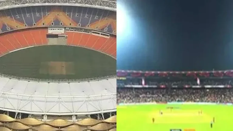 IPL 2026: احمد آباد فائنل کا میزبان، بنگلورو سے میزبانی کیوں چھینی گئی؟