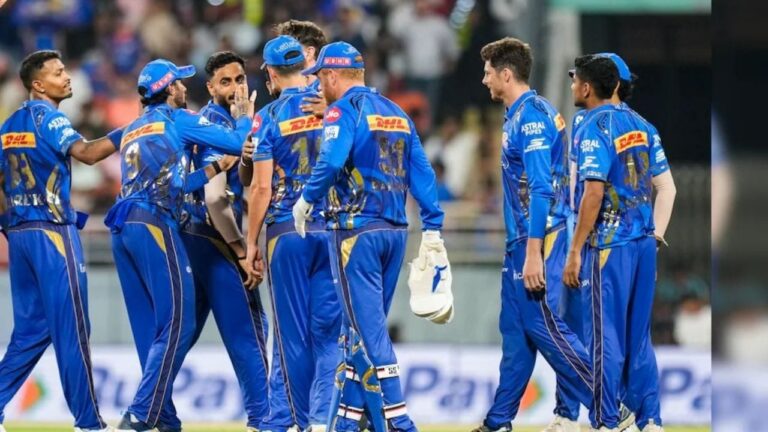 IPL 2026: ممبئی انڈینز نے کوئنٹن ڈی کاک اور راج باوا کے متبادل کا اعلان کر دیا