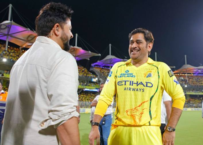 CSK to SRH: Top five teams that reached the playoffs the most times – آئی پی ایل کی کامیاب ترین ٹیمیں