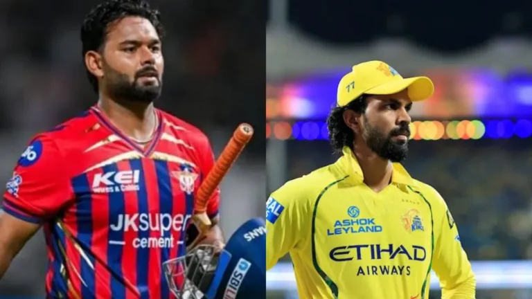 LSG بمقابلہ CSK پریڈکشن: آج کے آئی پی ایل 2026 میچ 59 کا فاتح کون ہوگا؟