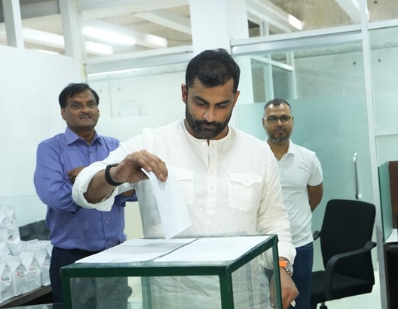 بنگلہ دیش کرکٹ بورڈ الیکشن کمیشن تشکیل دے دیا گیا