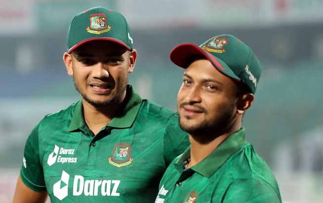 لنکا پریمیئر لیگ 2026: ٹاسکن احمد اور شکیب الحسن جافنا کنگز کا حصہ بن گئے