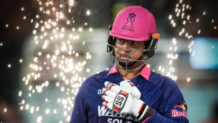 Vaibhav Sooryavanshi anointed the ‘Bradman of T20 cricket’ – ویبھو سوریہ ونشی: ٹی ٹوئنٹی کرکٹ کے نئے ڈان بریڈمین کا ظہور