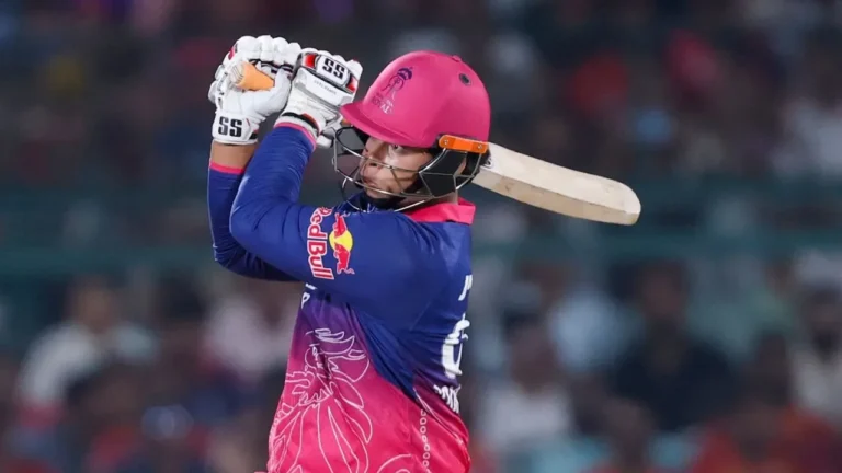 Anil Kumble backs Vaibhav Sooryavanshi’s aggressive mindset ahead of IPL 2026 El – IPL 2026: انیل کمبلے نے ایلیمینیٹر میں ویبھو سوریونشی کے جارحانہ انداز کی حمایت کر دی