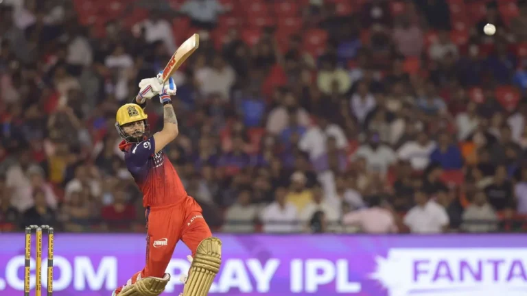 Virat Kohli to retire after IPL 2026 Final? RCB, Rajat Patidar’s social media ac کا طوفان
