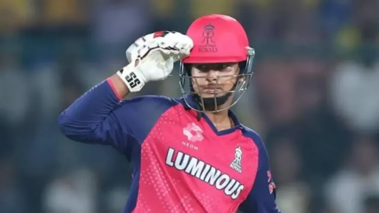 Ignore his birth certificate: Gavaskar demands Team India’s debut for Sooryavans – سنیل گواسکر کا مطالبہ: ویبھو سوریہ ونشی کو فوری طور پر ہندوستانی ٹیم میں شامل کیا جائے