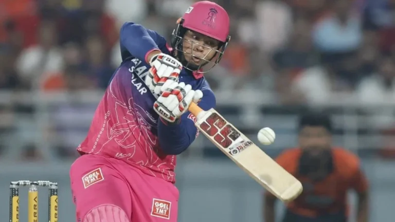 Kumar Sangakkara drops fresh update on Vaibhav Sooryavanshi’s India call-up – کمار سنگاکارا کی ویبھو سوریہ ونشی کی بھارتی ٹیم میں شمولیت پر اہم پیشگوئی