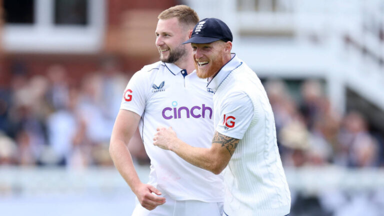 Stokes and Atkinson investigated by ECB over nightclub incident: تفصیلات