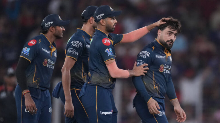 Solanki ‘would have liked to have gone one step further’ but still ‘immensely pr’oud of GT
