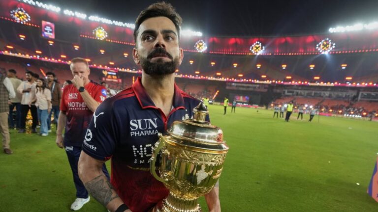 Yashasvi Jaiswal replaces injured Virat Kohli for Afghanistan ODIs – اہم ترین تبدیلی