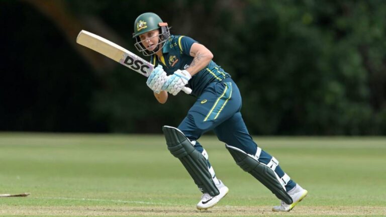 Netherlands opt to bowl under cloud, Gardner back, Hamilton in – نیدرلینڈز کا ٹاس جیت کر باؤلنگ کا فیصلہ