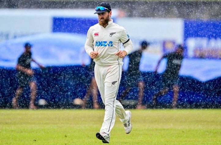 Gautam Gambhir drops a five-word tribute to Kane Williamson after the legend’s r