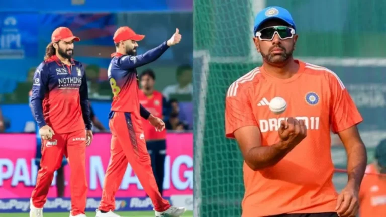 Ravichandran Ashwin compares Rajat Patidar-Virat Kohli relationship to Ramayan a – IPL 2026